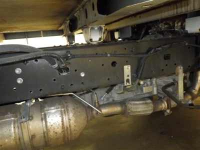 Toyota TOYOACE  с аукциона в Японии