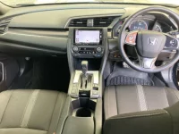 Honda CIVIC лот № 180 оценка 4  с аукциона в Японии 3