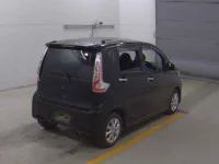 Nissan DAYZ лот № 3068 оценка 3.5  с аукциона в Японии 3