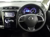 Nissan DAYZ лот № 3068 оценка 3.5  с аукциона в Японии 4