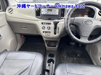 Daihatsu MIRA E S  с аукциона в Японии