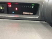 Toyota BB лот № 2292 оценка 3.5  с аукциона в Японии 5