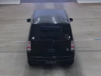 Toyota BB лот № 2292 оценка 3.5  с аукциона в Японии 2