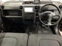 Toyota BB лот № 2292 оценка 3.5  с аукциона в Японии 4