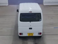 Mazda SCRUM лот № 2290 оценка 3.5  с аукциона в Японии 2