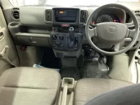 Mazda SCRUM лот № 2290 оценка 3.5  с аукциона в Японии 4