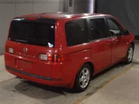 Nissan LAFESTA лот № 8375 оценка 3.5  с аукциона в Японии 4