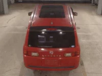 Nissan LAFESTA лот № 8375 оценка 3.5  с аукциона в Японии 5