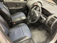 Nissan LAFESTA лот № 2297 оценка 3.5  с аукциона в Японии 3