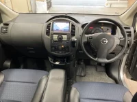 Nissan LAFESTA лот № 2297 оценка 3.5  с аукциона в Японии 4