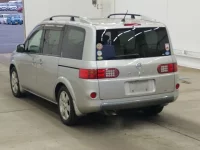 Nissan LAFESTA лот № 2297 оценка 3.5  с аукциона в Японии 1