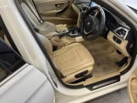 BMW 3-Series лот № 2294 оценка 3  с аукциона в Японии 3