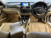 BMW 3-Series лот № 2294 оценка 3  с аукциона в Японии 4