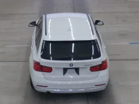BMW 3-Series лот № 2294 оценка 3  с аукциона в Японии 2