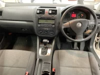 Volkswagen GOLF VARIANT лот № 2295 оценка 3.5  с аукциона в Японии 4