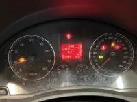 Volkswagen GOLF VARIANT лот № 2295 оценка 3.5  с аукциона в Японии 5