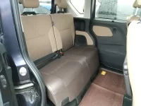 Nissan ROOX лот № 3902 оценка 4  с аукциона в Японии 6