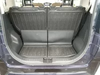 Nissan ROOX лот № 3902 оценка 4  с аукциона в Японии 7