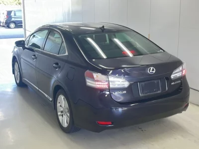 Lexus HS