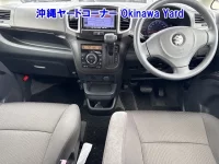 Suzuki SOLIO лот № 43177 оценка RA  с аукциона в Японии 2