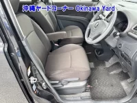 Suzuki SOLIO лот № 43177 оценка RA  с аукциона в Японии 6