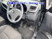 Suzuki SOLIO лот № 43177 оценка RA  с аукциона в Японии 5