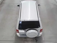 Mitsubishi PAJERO IO лот № 25069 оценка 3.5  с аукциона в Японии 9