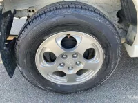 Mitsubishi PAJERO IO лот № 25069 оценка 3.5  с аукциона в Японии 8