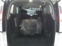 Nissan SERENA лот № 7061 оценка 3.5  с аукциона в Японии 6