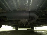 Nissan SERENA лот № 7061 оценка 3.5  с аукциона в Японии 7