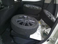 Mitsubishi EK X лот № 7062 оценка 4.5  с аукциона в Японии 5