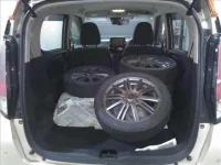 Mitsubishi EK X лот № 7062 оценка 4.5  с аукциона в Японии 6