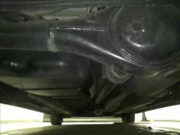 Mitsubishi EK X лот № 7062 оценка 4.5  с аукциона в Японии 7