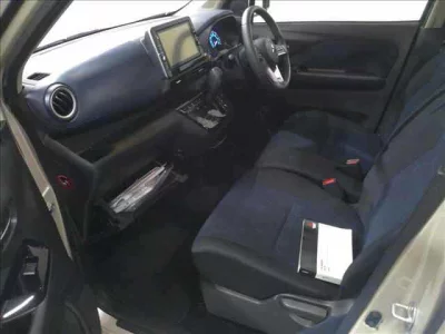 Mitsubishi EK X  с аукциона в Японии