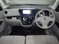 Nissan DAYZ ROOX лот № 3 оценка 3  с аукциона в Японии 2