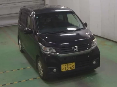 Honda N WGN