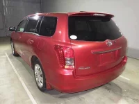 Toyota COROLLA FIELDER лот № 3003 оценка 3  с аукциона в Японии 3