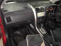 Toyota COROLLA FIELDER лот № 3003 оценка 3  с аукциона в Японии 4