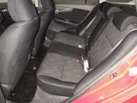 Toyota COROLLA FIELDER лот № 3003 оценка 3  с аукциона в Японии 5