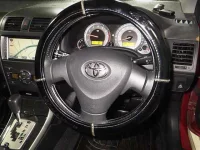 Toyota COROLLA FIELDER лот № 3003 оценка 3  с аукциона в Японии 7