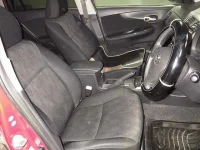 Toyota COROLLA FIELDER лот № 3003 оценка 3  с аукциона в Японии 8