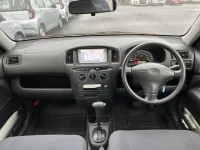 Toyota PROBOX лот № 1 оценка 3  с аукциона в Японии 3