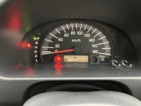 Toyota PROBOX лот № 1 оценка 3  с аукциона в Японии 5