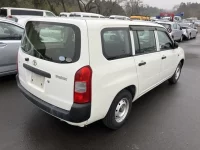 Toyota PROBOX лот № 1 оценка 3  с аукциона в Японии 1