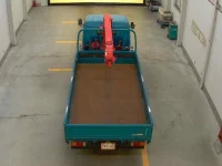 Mitsubishi CANTER лот № 1172 оценка 3.5  с аукциона в Японии 2