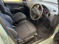 Mitsubishi COLT PLUS лот № 2305 оценка 3  с аукциона в Японии 3