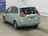 Mitsubishi COLT PLUS лот № 2305 оценка 3  с аукциона в Японии 1