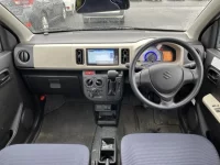 Suzuki ALTO лот № 2 оценка 3  с аукциона в Японии 3