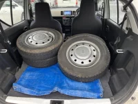 Suzuki ALTO лот № 2 оценка 3  с аукциона в Японии 4