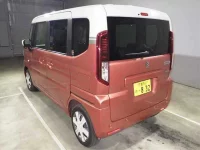 Suzuki SPACIA лот № 3004 оценка 4.5  с аукциона в Японии 3